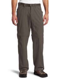 Columbia Men's Silver Ridge II Convertible Pant Columbia Men's Silver Ridge II Convertible Pant