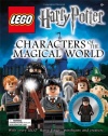 LEGO Harry Potter: Characters of the Magical World