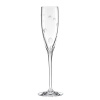 kate spade new york Society Hill Champagne Flute