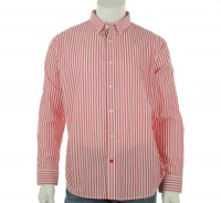 Sons of Intrigue Striped Shirt Sons of Intrigue Striped Shirt