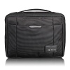 This travel kit fits easily into your tote, carry-on, weekender, garment bag or packing case. It features anti-bacterial lining and interior compartments to hold the essentials.