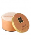 Lancome Tresor Perfumed Body Powder