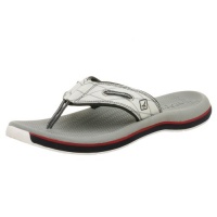 Sperry Top-Sider Mens Santa Cruz Thong Sandal Sperry Top-Sider Mens Santa Cruz Thong Sandal