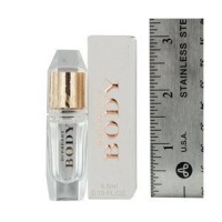 BURBERRY BODY by Burberry for WOMEN: EAU DE PARFUM .15 OZ MINI (note* minis approximately 1-2 inches in height)