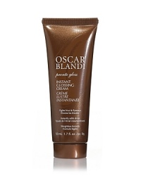 Pronto Glossing Cream is the most versatile styling product you'll own. It delivers weightless shine to all hair types, while it simultaneously controls frizz and tames fly-aways. It also has a Keratin protein boost for heat protection and Cystine copolymers for a glossy, brilliant finish. It's everything your hair needs-in one tube. - Instantly controls frizz and fly-aways- Protects from heat damage- Prevents cuticle damage- Enhances sheen and gloss- UV inhibitors prevent color fading Pronto Glossing Cream is the most versatile styling product you'll own. It delivers weightless shine to all hair types, while it simultaneously controls frizz and tames fly-aways. It also has a Keratin protein boost for heat protection and Cystine copolymers for a glossy, brilliant finish. It's everything your hair needs-in one tube. - Instantly controls frizz and fly-aways- Protects from heat damage- Prevents cuticle damage- Enhances sheen and gloss- UV inhibitors prevent color fading