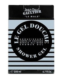 A rich, dense lather to gently clean the body & hair, a gentle formula for soft skin and shiny hair. Lightly scented and dermatologically tested. A rich, dense lather to gently clean the body & hair, a gentle formula for soft skin and shiny hair. Lightly scented and dermatologically tested.