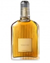 The first men's fragrance from Tom Ford. A blend of traditional elements and modern influences. Like a second skin, the innovative classic woods fragrance is sensual, refined and luxurious. 