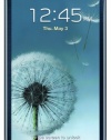 Samsung Galaxy S III 4G Android Phone, Blue 16GB (Verizon Wireless)