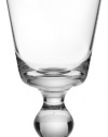 La Rochere Set Of 6 French Mouth Blown Bocage Wine Glass, 7-Ounce