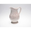 Certified International Firenze Ivory 3-Quart Pitcher