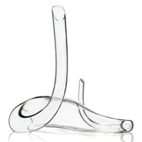 Riedel Mamba Leaded Crystal Wine Decanter