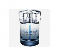 Yves Saint Laurent L'Homme Libre Men Edt Spray, 1.3 Ounce Yves Saint Laurent L'Homme Libre Men Edt Spray, 1.3 Ounce