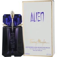 Thierry Mugler Alien Non Refillable Stones Eau De Parfum Spray for Women, 2 Ounce Thierry Mugler Alien Non Refillable Stones Eau De Parfum Spray for Women, 2 Ounce