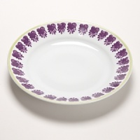 For over 270 years, Richard Ginori has created exceptional fine china and porcelain. Crafted in Italy, the Folkware collection features 18 different floral patterns designed to be mixed and matched. Accented with garlands, leaves and petals, the richly detailed dinnerware allows you to create your own unique look by combining different colors and patterns to grand effect. For over 270 years, Richard Ginori has created exceptional fine china and porcelain. Crafted in Italy, the Folkware collection features 18 different floral patterns designed to be mixed and matched. Accented with garlands, leaves and petals, the richly detailed dinnerware allows you to create your own unique look by combining different colors and patterns to grand effect.