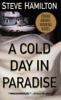 A Cold Day in Paradise (Alex McKnight Mysteries) A Cold Day in Paradise (Alex McKnight Mysteries)