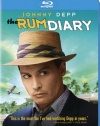 The Rum Diary [Blu-ray]