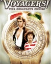 Voyagers! - The Complete Series