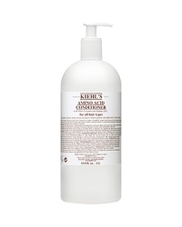 An exotic, daily conditioner made with Pure Coconut and Jojoba Oils. This gentle, daily silicone-free conditioner is formulated with wheat proteins and amino acids for a light, creamy texture. Impart a healthy-looking shine to hair without weighing it down. This formula helps maintain hairs natural moisture balance to further strengthen hair and improve manageability. An exotic, daily conditioner made with Pure Coconut and Jojoba Oils. This gentle, daily silicone-free conditioner is formulated with wheat proteins and amino acids for a light, creamy texture. Impart a healthy-looking shine to hair without weighing it down. This formula helps maintain hairs natural moisture balance to further strengthen hair and improve manageability.