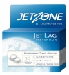 JetZone Jet Lag Prevention Homeopathic, 30 Chewable Tablets - 48 Hours Flying Time