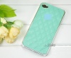 Blue Green - Designer inspired iPhone 4 4S case - iStore