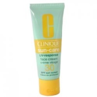 Clinique UV Response SPF 30 For Face 1.7 oz / 50 ml Clinique UV Response SPF 30 For Face 1.7 oz / 50 ml