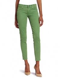 7 For All Mankind Women's Roxanne Flood Jean