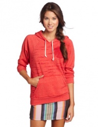 Roxy Juniors Cypress Grove Hooded Sweater Roxy Juniors Cypress Grove Hooded Sweater
