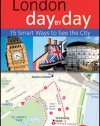 Frommer's London Day By Day (Frommer's Day by Day - Pocket)