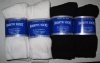 12 pair size 13-15 Diabetic socks 6 White & 6 Black