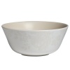 Monique Lhuillier for Royal Doulton Bliss Casual All-Purpose Bowl, Cream