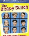 The Brady Bunch - The Complete First Season