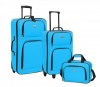 Travelers Club Genova Collection 3-Piece EVA Expandable Value Set