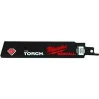 Milwaukee 48-00-1440 Sawzall Blade 6 Diamond Grit Milwaukee 48-00-1440 Sawzall Blade 6 Diamond Grit