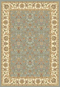 Safavieh LNH312B Lyndhurst Collection Area Rug, 6-Feet by 9-Feet, Light Blue and Ivory Safavieh LNH312B Lyndhurst Collection Area Rug, 6-Feet by 9-Feet, Light Blue and Ivory