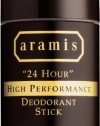 Aramis Men Deodorant Stick, 2.6 Ounce