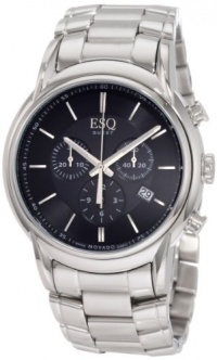 ESQ by Movado Men's 07301398 Quest Watch ESQ by Movado Men's 07301398 Quest Watch