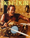 Ben Hur [VHS]