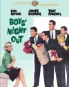Boy's Night Out [Remaster]