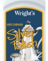 Wright's Anti Tarnish Silver Polish