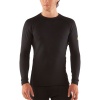 Men’s UA Base™ 4.0 Baselayer Crew Tops by Under Armour