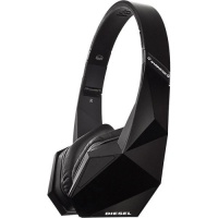Diesel Vektr by Monster On-Ear Headphones with Apple ControlTalk Diesel Vektr by Monster On-Ear Headphones with Apple ControlTalk