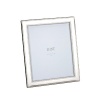 Reed & Barton Lunt Bead 8-Inch by 10-Inch Sterling Silver Frame