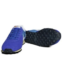 Nike Mens Pre Montreal Racer Coast White Royal 506192-411 8 Nike Mens Pre Montreal Racer Coast White Royal 506192-411 8