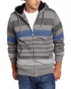 Quiksilver Men's Meeker Hoodie Sweater