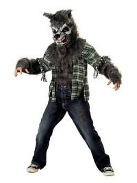 California Costumes Toys Howling at The Moon California Costumes Toys Howling at The Moon