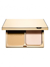 A long-lasting ultrafine, silky, wet-dry powder compact foundation that stays color true from dawn until dusk. Key Ingredients: HIGH-FIDELITY SYSTEM 15 hrs. of long-lasting and flawless wear LIGHT-OPTIMIZING COMPLEX 15 hrs. of radiance and perfection A long-lasting ultrafine, silky, wet-dry powder compact foundation that stays color true from dawn until dusk. Key Ingredients: HIGH-FIDELITY SYSTEM 15 hrs. of long-lasting and flawless wear LIGHT-OPTIMIZING COMPLEX 15 hrs. of radiance and perfection