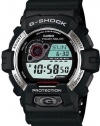 Casio G-Shock Tough-Solar Digital Large Case Jewelers GR8900-1