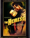 The Heiress (Universal Cinema Classics)