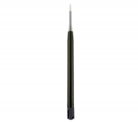 Moleskine Roller Gel Refill Black 05 (Moleskine Non-Paper) Moleskine Roller Gel Refill Black 05 (Moleskine Non-Paper)