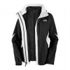 The North Face Womens Boundary Triclimate Jacket